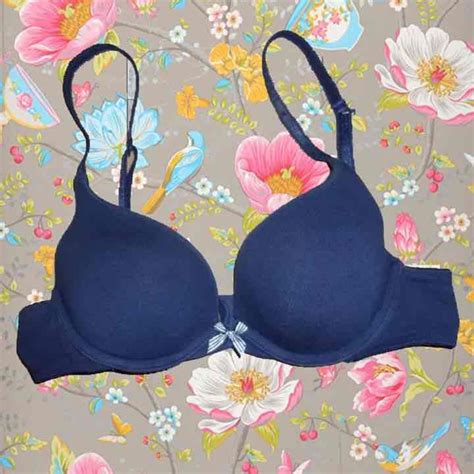 34a push up bra